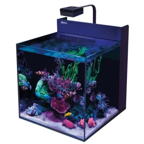 Red Sea Max Nano G2 XL 125L Reef System Finest Aquatics