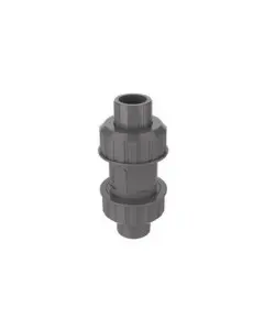 25mm PVC None Return Valve