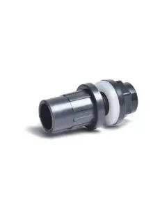 25mm PVC Tank Connector Bulkhead