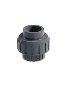 25mm PVC Union Connector