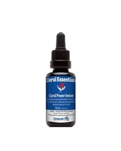 Coral Essentials Coral Power Amino 50ml