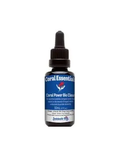 Coral Essentials Coral Power Bio Clean 50ml