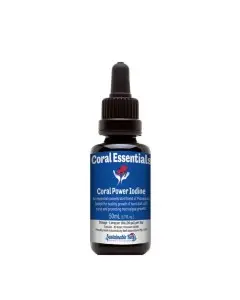 Coral Essentials Coral Power Iodine 50ml