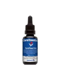 Coral Essentials Coral Power Iron 50ml