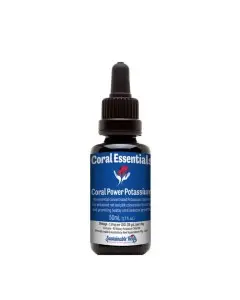 Coral Essentials Coral Power Potassium 50ml