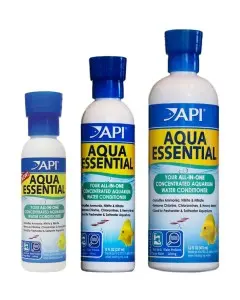 API Aqua Essential