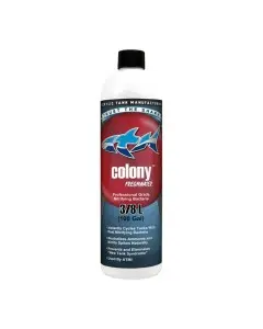 ATM Colony Freshwater 16oz (473ml) Nitrifying Bacteria