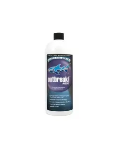 ATM Outbreak! Marine 946ml (32oz)