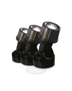 Blagdon Pond & Garden LED Light - 3 x 1w