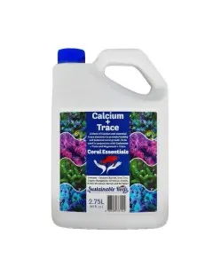 Coral Essentials Calcium + Trace 2.6L