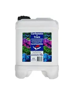 Coral Essentials Carbonate + Trace 10L