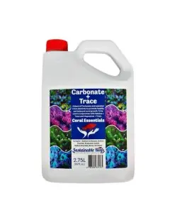 Coral Essentials Carbonate + Trace 2.6L