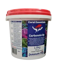 Coral Essentials Carbonate Up 1.8kg