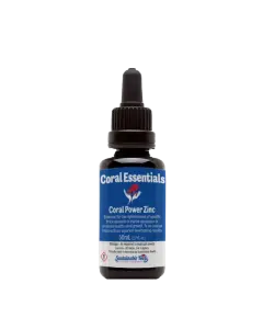 Coral Essentials Coral Power Zinc