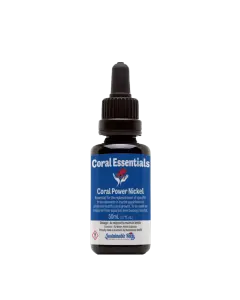 Coral Essentials Coral Power Nickel