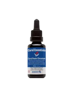 Coral Essentials Coral Power Chromium