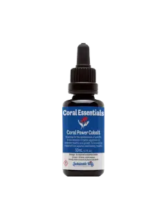 Coral Essentials Coral Power Cobalt