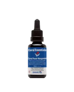 Coral Essentials Coral Power Manganese
