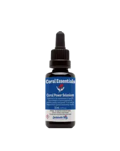 Coral Essentials Coral Power Selenium