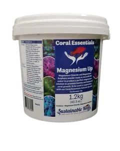 Coral Essentials Magnesium Up 1.2kg
