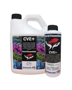 Coral Essentials CVE+ 500ml