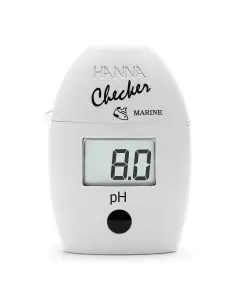 Hanna Marine pH Checker (HI-780)