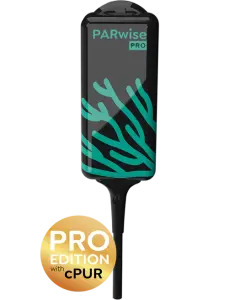 ITC Reefculture PARwise PRO with cPUR