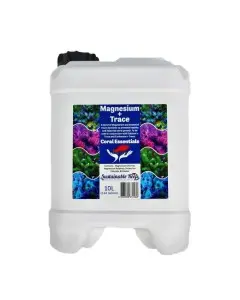 Coral Essentials Magnesium + Trace 10L