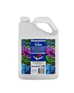 Coral Essentials Magnesium + Trace 2.6L