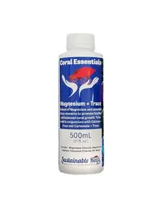 Coral Essentials Magnesium + Trace 500ml