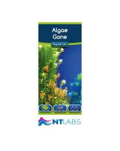 NT Labs Algae Gone 100ml