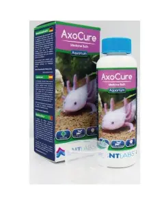 NT Labs AxoCure 100ml