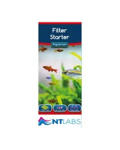 NT Labs Filter Starter 100ml