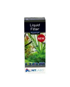 NT Labs Liquid Filter 100ml