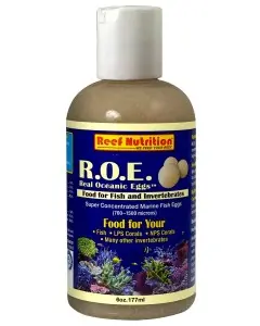 Reef Nutrition Real Oceanic Eggs 6oz
