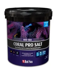 Red Sea Coral Pro 7kg Bucket