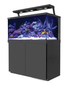 Red Sea MAX S-500 LED Complete Reef System