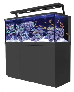 Red Sea MAX S-650 Complete Reef System