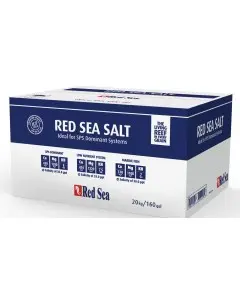 Red Sea Salt 20kg Box