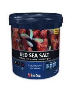 Red Sea Salt 7kg Bucket