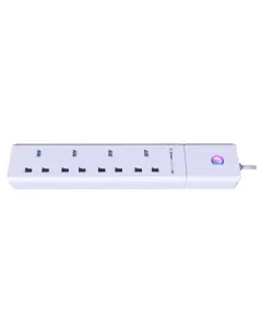 Reef Factory Power Switcher X4