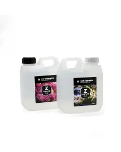 Reef Zlements Z Complete Part 1 & 2 - 1 Litre Set