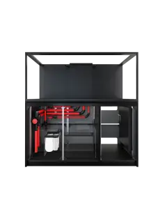 Red Sea Reefer-S 700 G2+ System