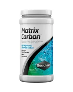 Seachem Matrix Carbon 250ml