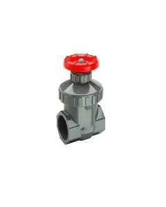 25mm PVC Spears Gate Valve