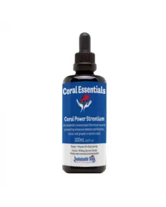 Coral Essentials Coral Power Strontium 100ml