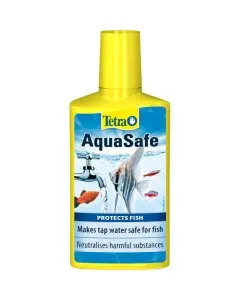 Tetra AquaSafe 100ml