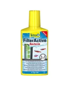 Tetra Filter Active Bacteria 250ml