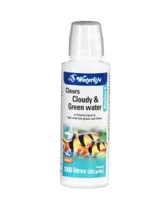 Waterlife StayClear 100ml