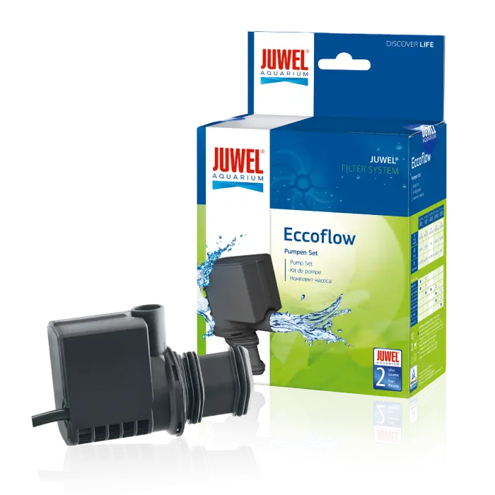 Juwel EccoFlow 600 Replacement Pump Finest Aquatics